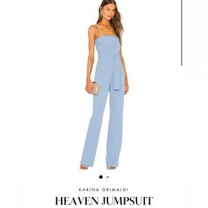 Karina Grimaldi - Heaven Jumpsuit